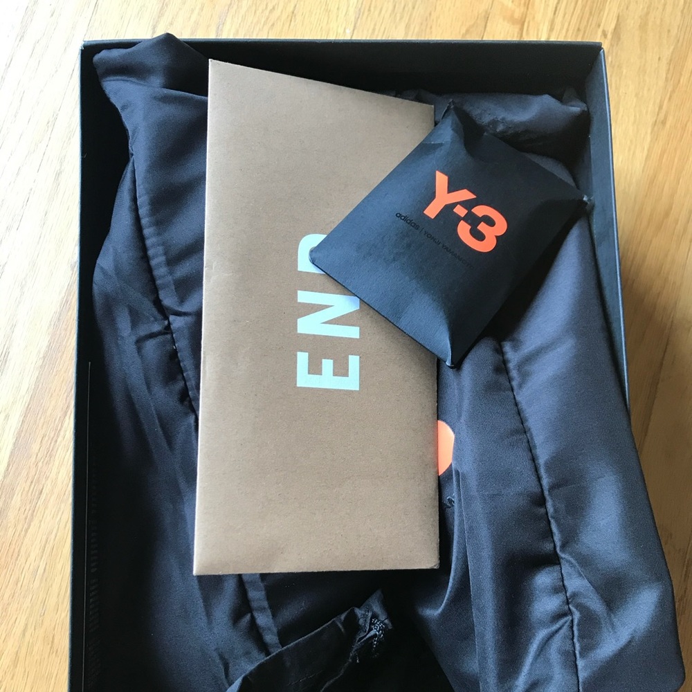 Y-3 - Picture 2 of 7